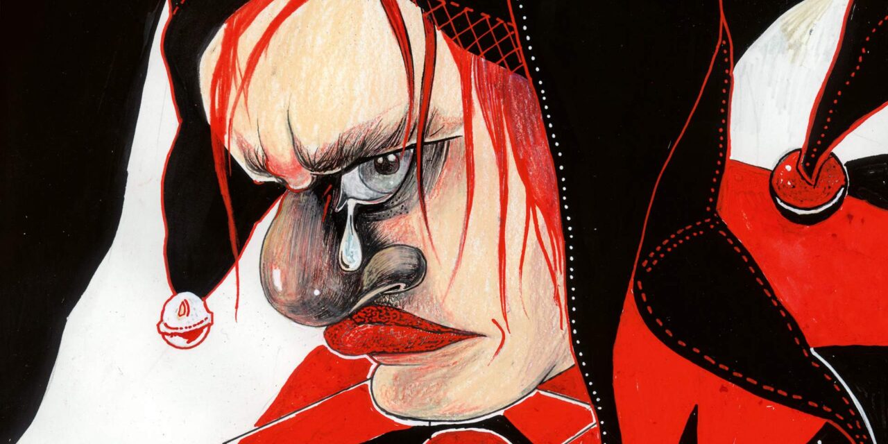 Theater Ulm: Rigoletto - Archiviert