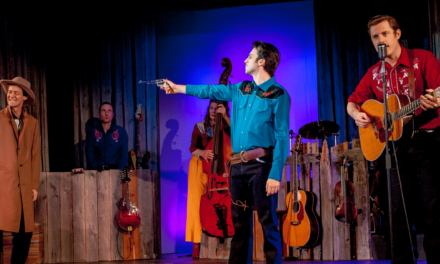 Das Deutsche Theater München: All You need is love und vieles mehr … - Archiviert