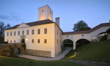 Serenadenkonzerte des Landes Niederösterreich 2022 - Archiviert