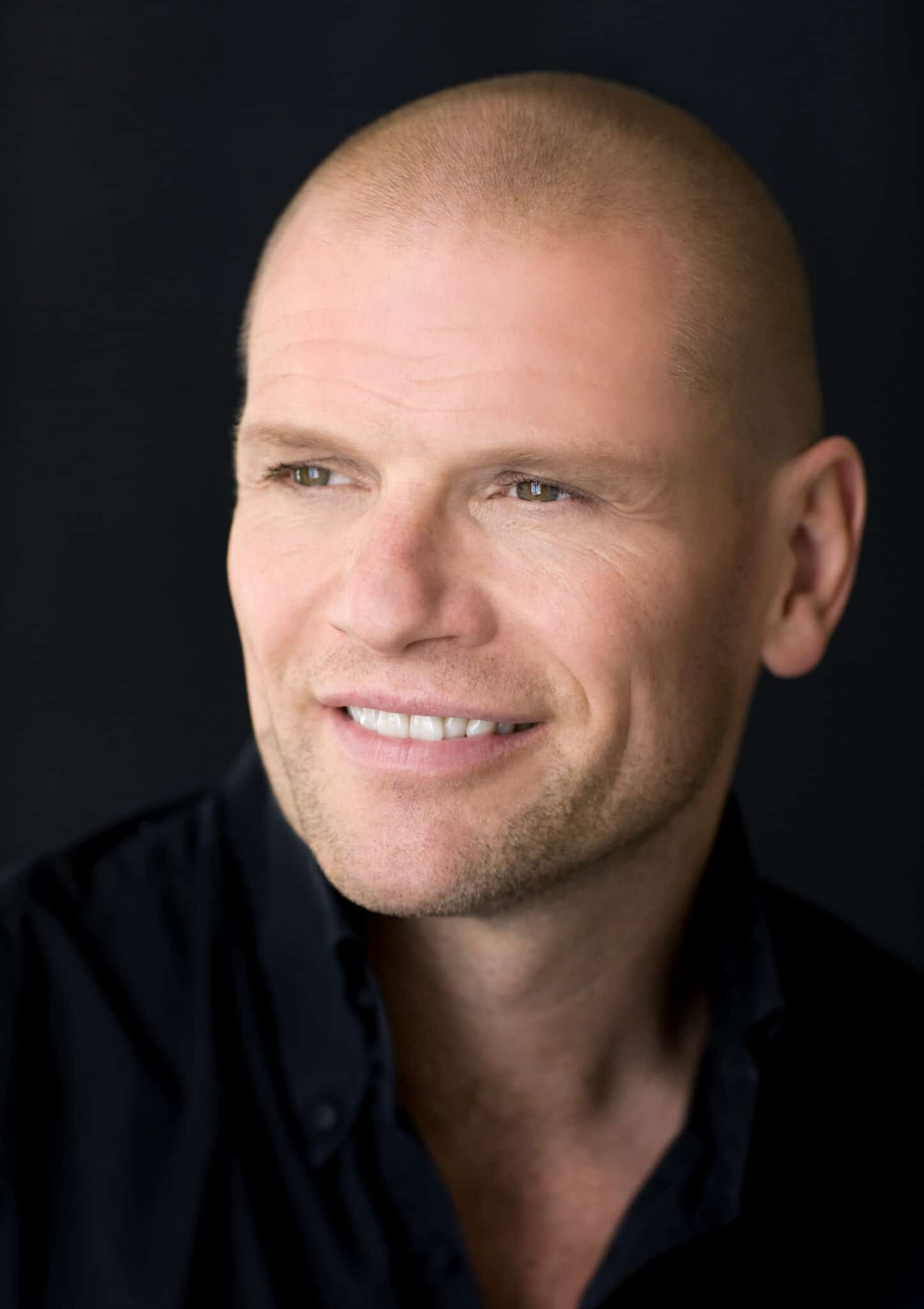 Bo Skovhus © Roland Unger