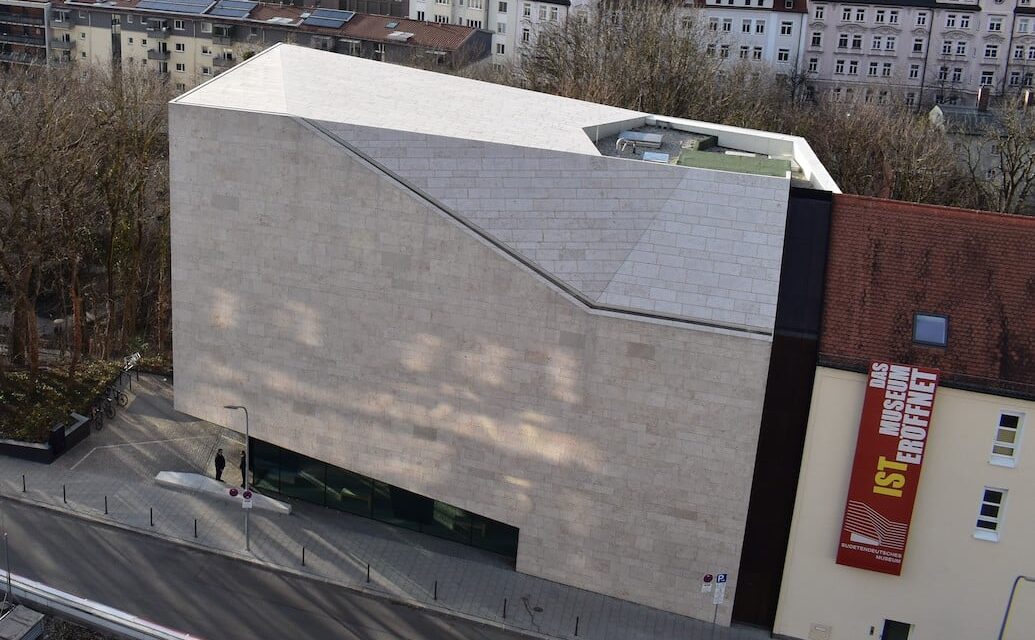 Sudetendeutsches Museum München: Das Museumsfest – Willkommen im Sudetendeutschen Museum! - Archiviert