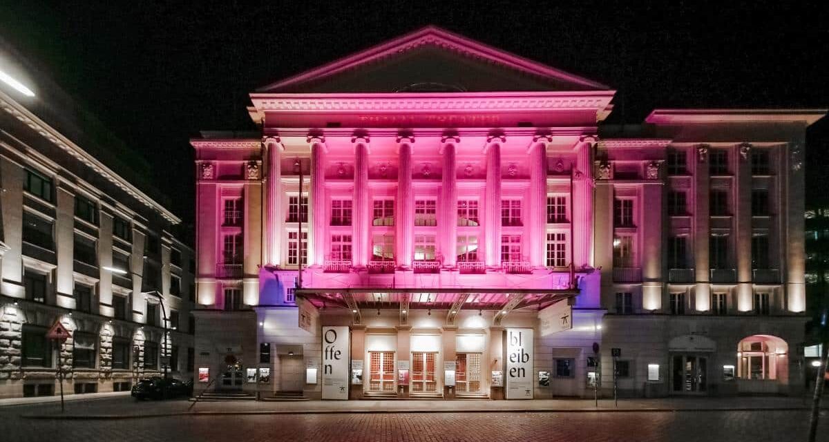 Thalia Theater Hamburg: Ubu