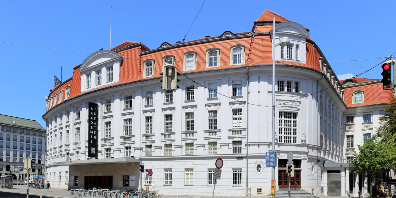 Burgtheater Wien: Chopins Herz - Archiviert