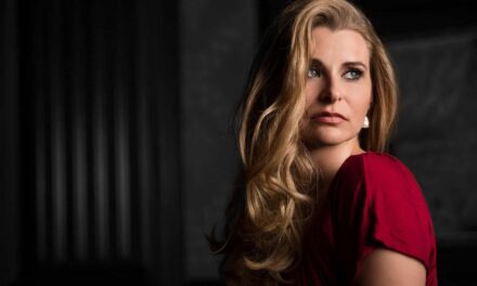 Staatsoper Stuttgart: Saint Francois D´assise - Archiviert