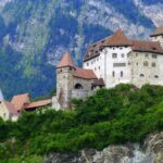 Festspiele Burg Gutenberg in Liechtenstein 2023: „Was ihr wollt“ von William Shakespeare
