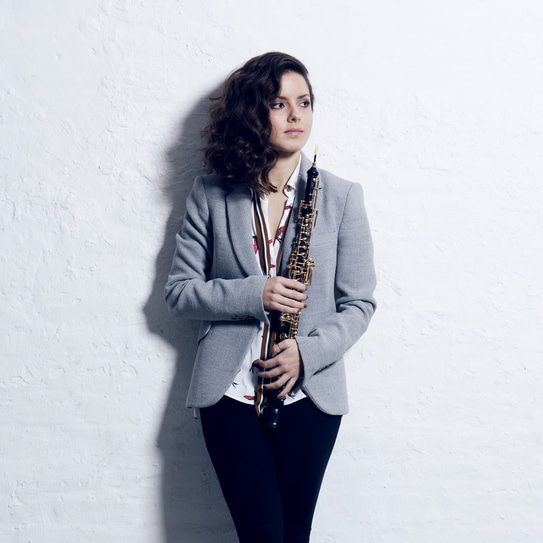 Staatstheater Saarland: Sinfoniekonzert – Schicksalhafte Reisen - Archiviert