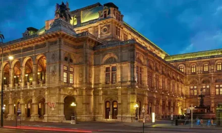 Wiener Staatsoper: Le nozze di figaro - Archiviert