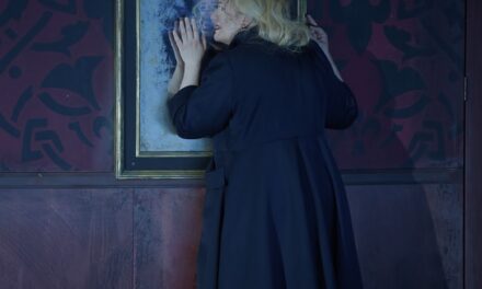 Staatstheater Saarland: Tristan und Isolde - Archiviert