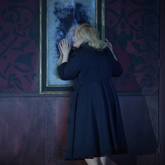 Staatstheater Saarland: Tristan und Isolde - Archiviert