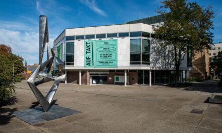 Schauspiel Stuttgart: Life can ce so nice - Archiviert