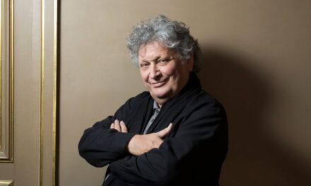 Staatsoper Unter den Linden Berlin: Il Giustino - Archiviert