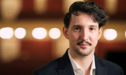 Staatsoper Unter den Linden Berlin: Die schöne Müllerin - Archiviert