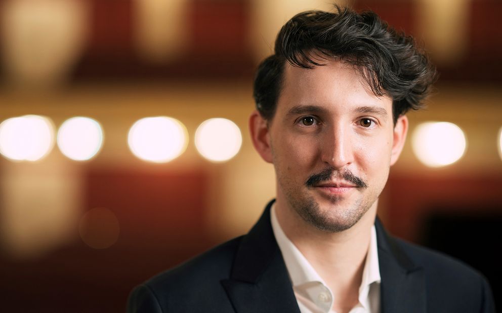 Staatsoper Unter den Linden Berlin: Die schöne Müllerin - Archiviert