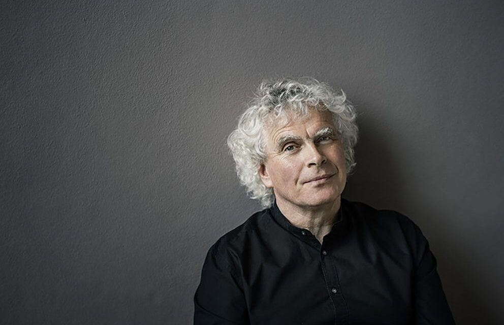 Staatsoper unter den Linden Berlin: Die Ausflüge des Herrn Brouček