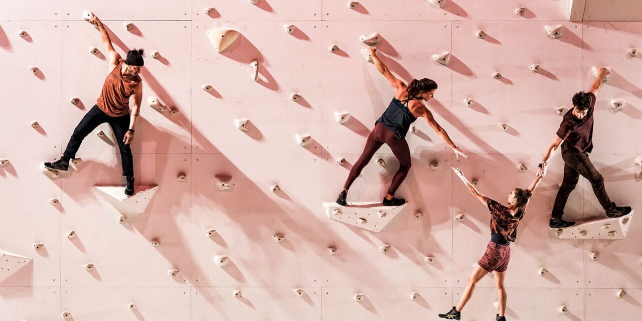 Fest/Spiel/Haus/St/Pölten: Rachid Ouramdane - Archiviert