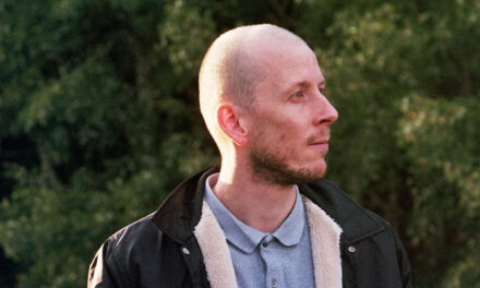 Fest/Spiel/Haus/St/Pölten: Jan Martens. Opera Ballet Vlaanderen - Archiviert