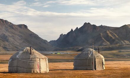 Schallaburg: Reiternomaden in Europa - Archiviert