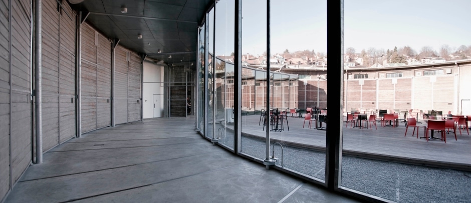 Theater St. Gallen: Die Entfremdeten - Archiviert