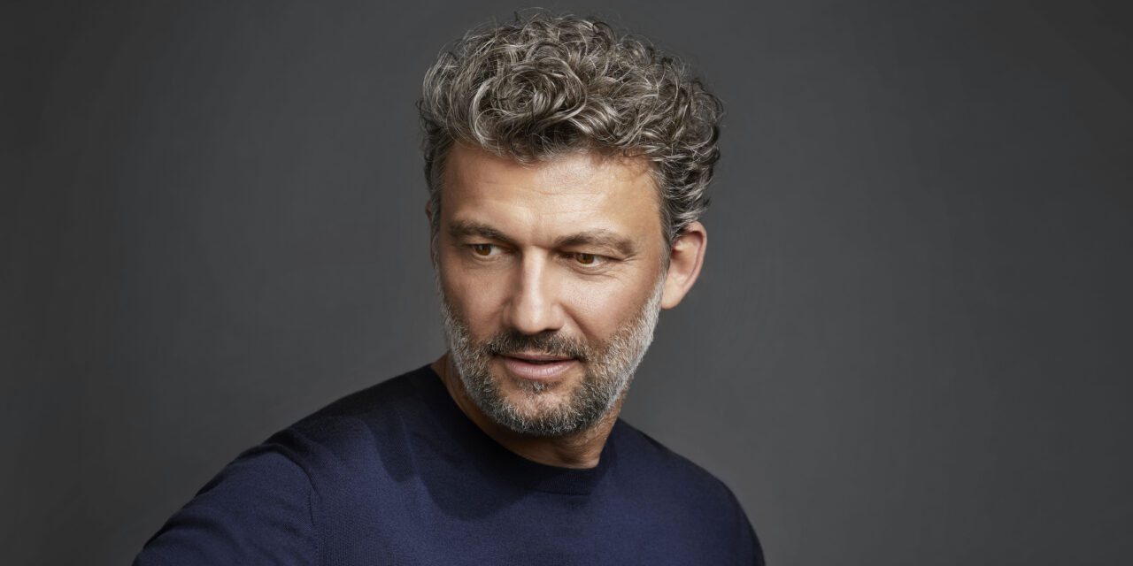 Konzerthaus Freiburg: Puccini-Gala mit Jonas Kaufmann - Archiviert
