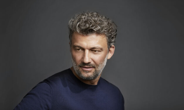 Konzerthaus Freiburg: Puccini-Gala mit Jonas Kaufmann