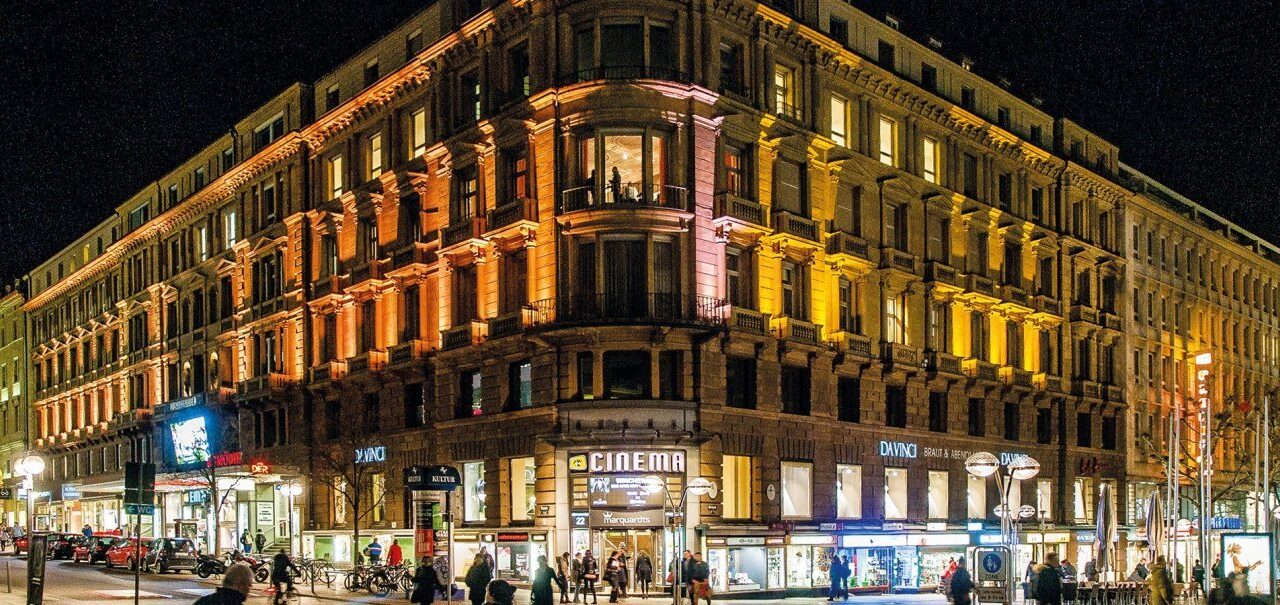 Komödie im Marquardt Stuttgart: D’Mama isch die Beschte - Archiviert