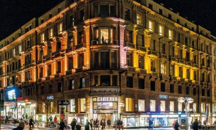 Komödie im Marquardt Stuttgart: D’Mama isch die Beschte - Archiviert