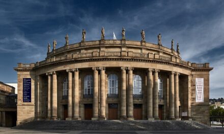 Staatsoper Stuttgart: Rusalka - Archiviert