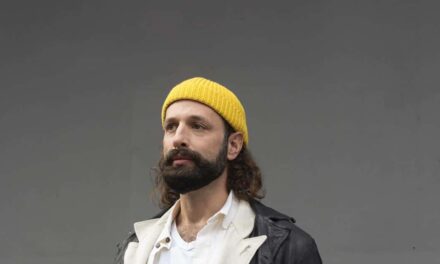 Theater Basel: Intolleranza - Archiviert