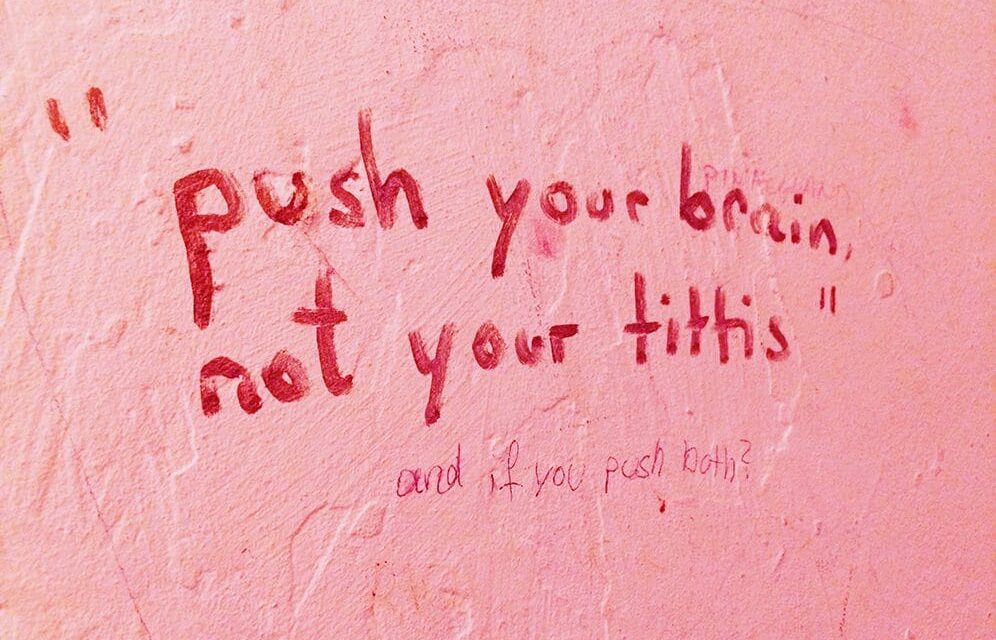 Das Nordico Stadtmuseum Linz: What the fem? - Archiviert