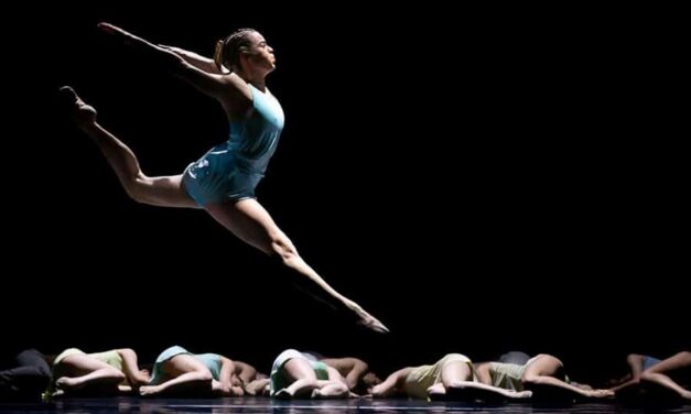 Staatstheater Cottbus: Der Nussknacker