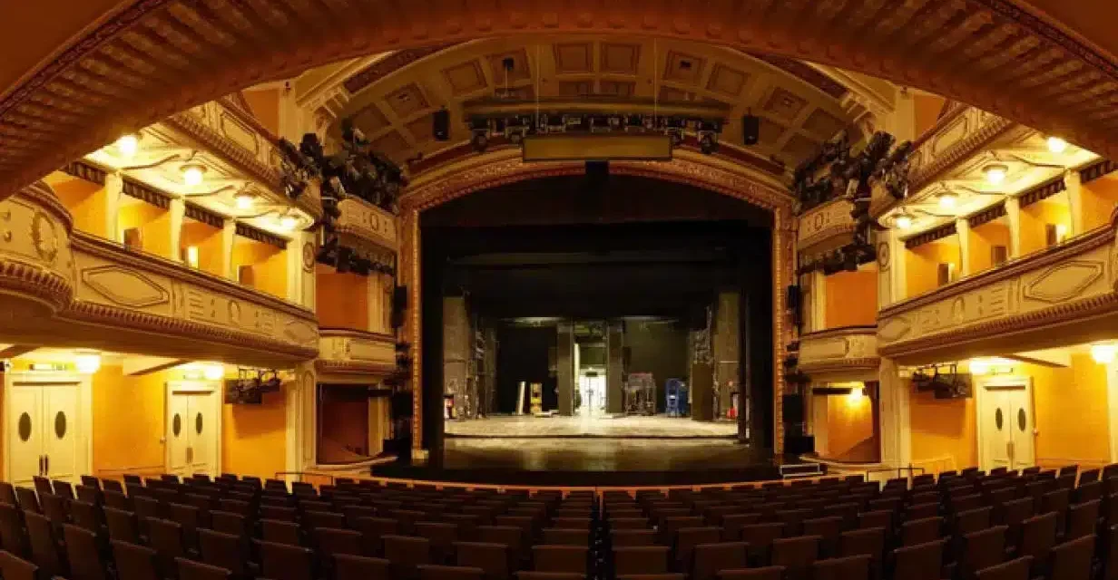 Stadttheater Klagenfurt: Siegfried - Archiviert