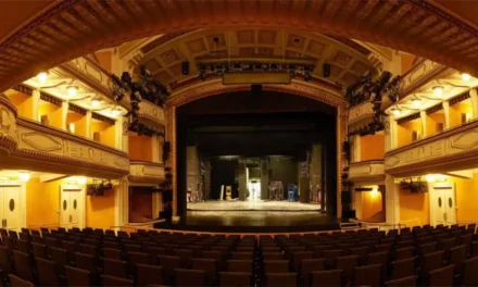 Stadttheater Klagenfurt: Siegfried - Archiviert