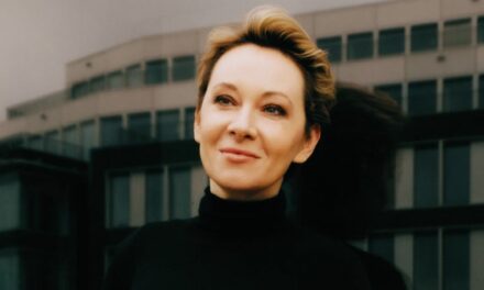 Staatsoper Hamburg: Lady Macbeth von Mzensk - Archiviert