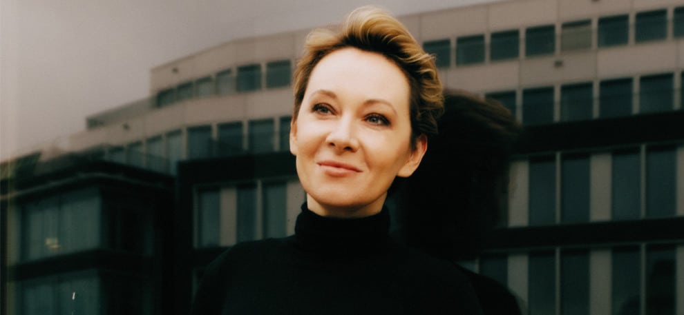 Staatsoper Hamburg: Lady Macbeth von Mzensk - Archiviert