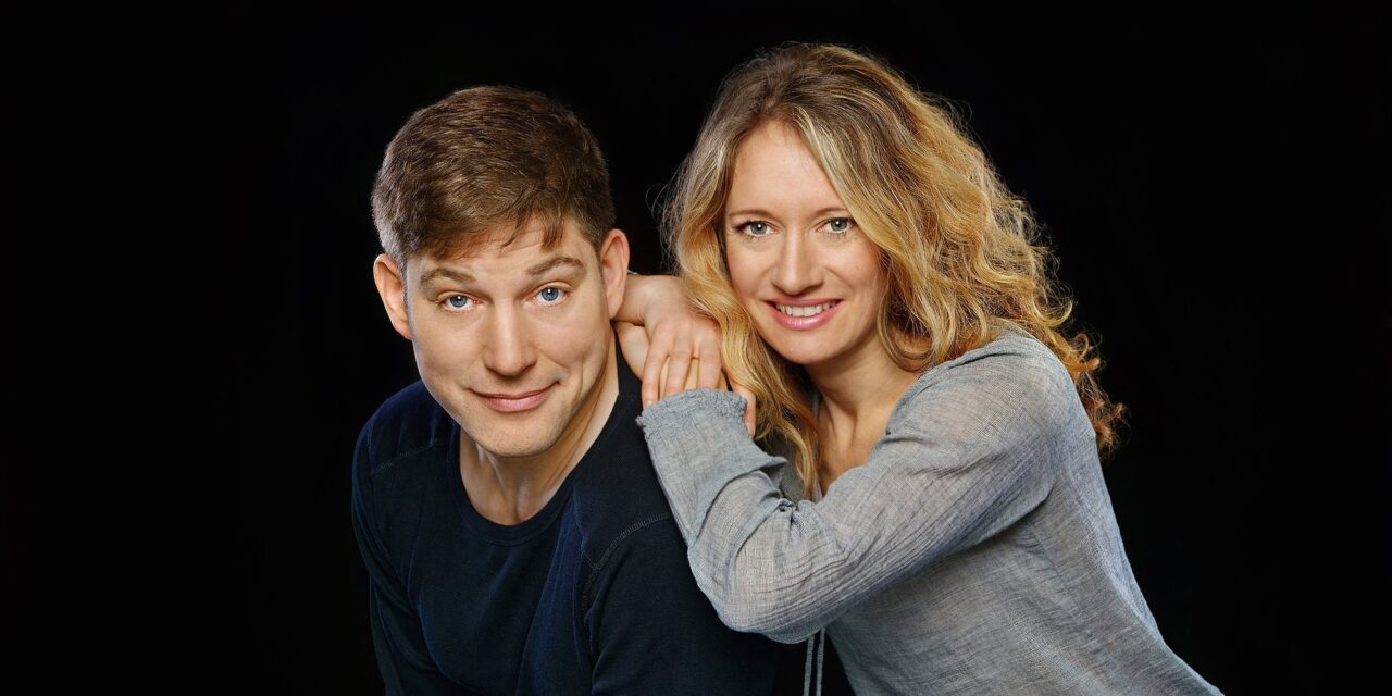 Das Theater Fauteuil in Basel: 19:57. Gleis 12 - Archiviert