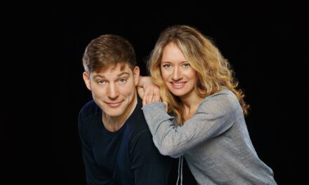 Das Theater Fauteuil in Basel: 19:57. Gleis 12 - Archiviert