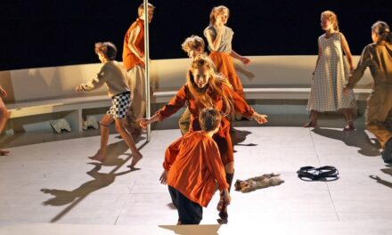 Theater Bremen: King Arthur#2 - Archiviert