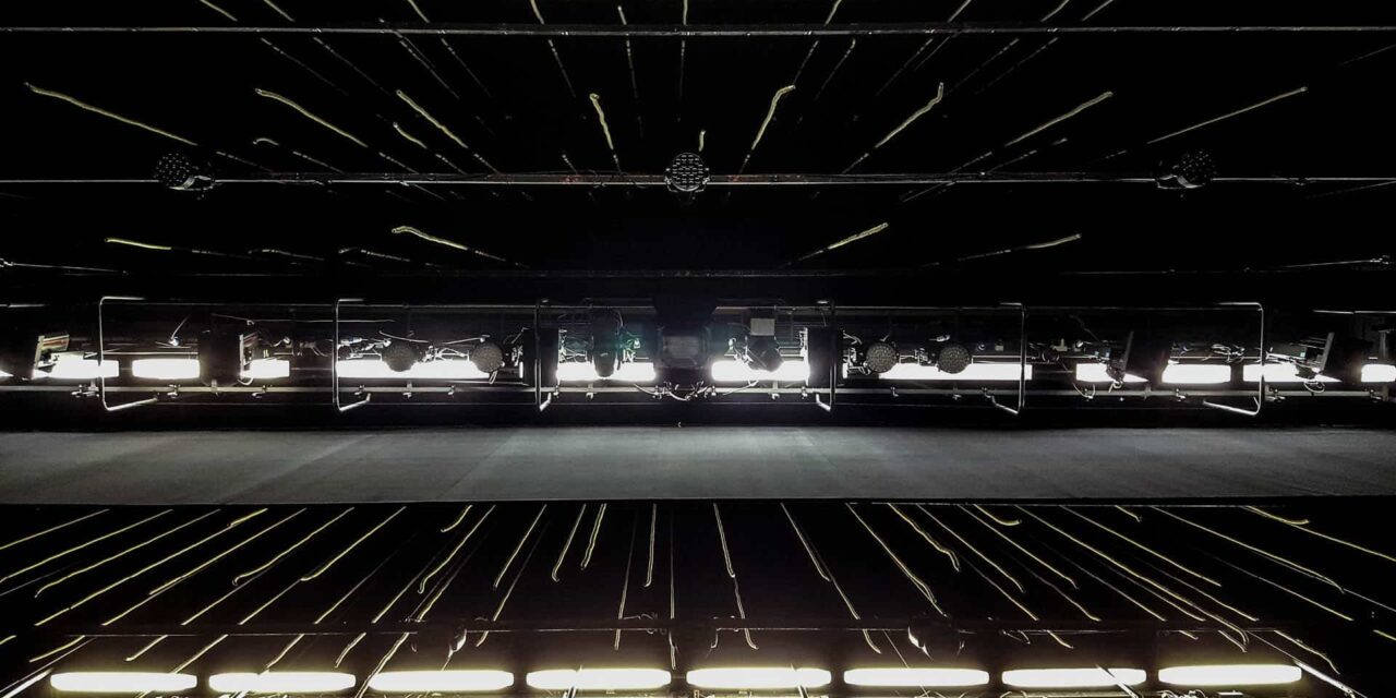 Tiroler Landestheater: Adern - Archiviert