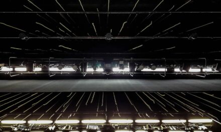 Tiroler Landestheater: Adern - Archiviert