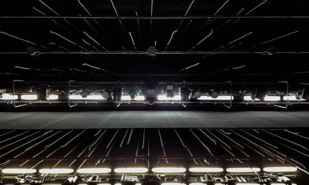 Tiroler Landestheater: Adern