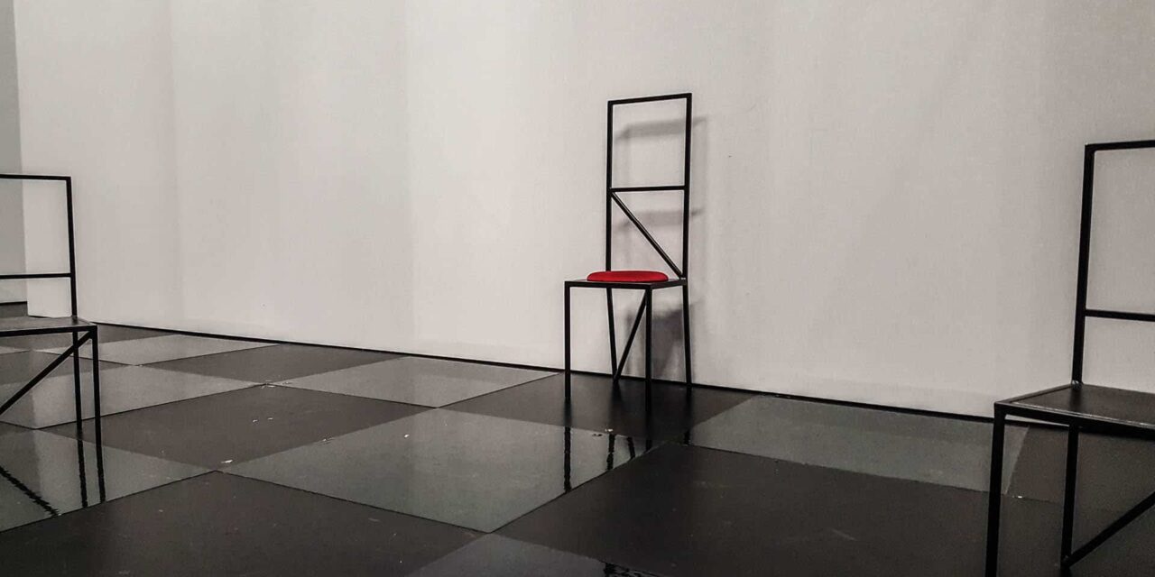 Tiroler Landestheater: Hamlet - Archiviert