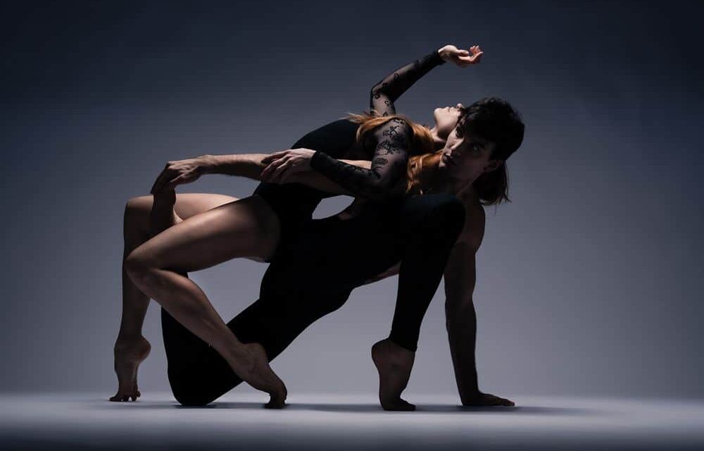 Das Stuttgarter Ballett: Creations VII-IX - Archiviert