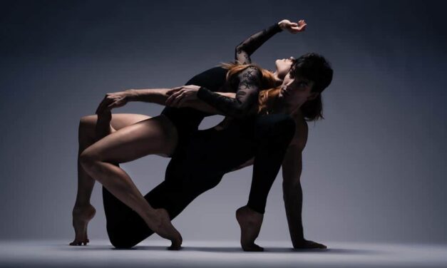 Das Stuttgarter Ballett: Creations VII-IX