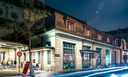 Bühnen Bern: Der Drache - Archiviert