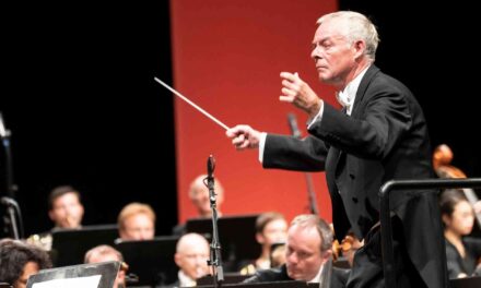 Theater an der Wien: Der Idiot - Archiviert