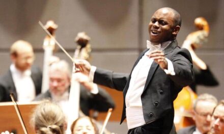 Theater St. Gallen: Der anonyme Liebhaber - Archiviert