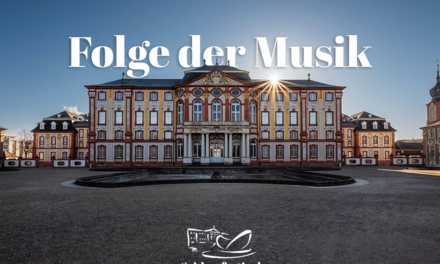 Schloss Bruchsal: Das „Schlossfestival“ zum 300. Geburtstag - Archiviert