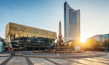 Musikstadt Leipzig - Archiviert