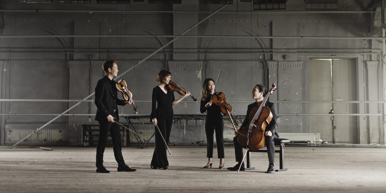 Füssen: Festival vielsaitig - Archiviert