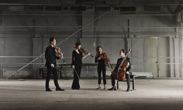 Füssen: Festival vielsaitig